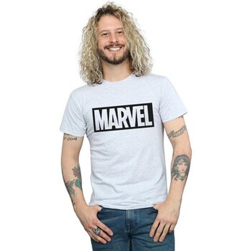 T-shirt Marvel BI1487 - Marvel - Modalova