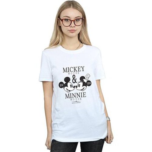 T-shirt Disney Mousecrush Mondays - Disney - Modalova