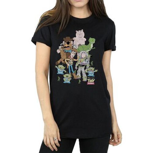 T-shirt Toy Story BI1501 - Toy Story - Modalova