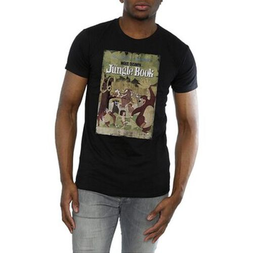T-shirt Jungle Book BI1523 - Jungle Book - Modalova