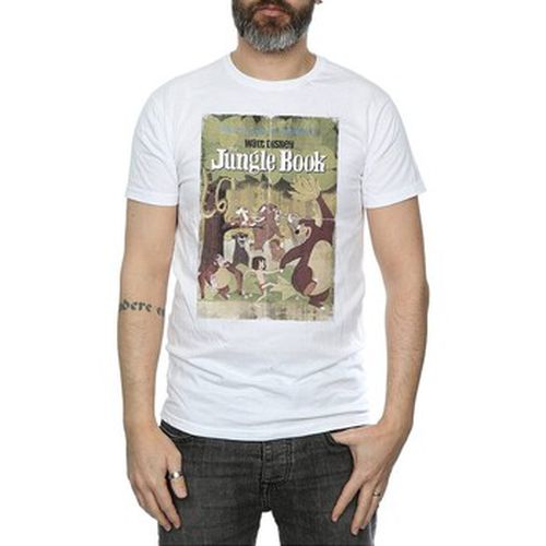 T-shirt Jungle Book BI1523 - Jungle Book - Modalova