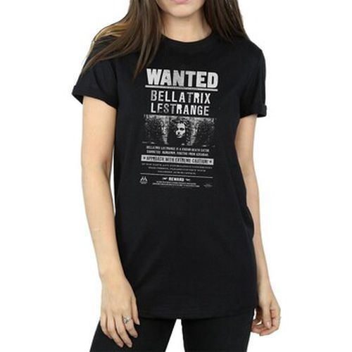 T-shirt Harry Potter BI1531 - Harry Potter - Modalova