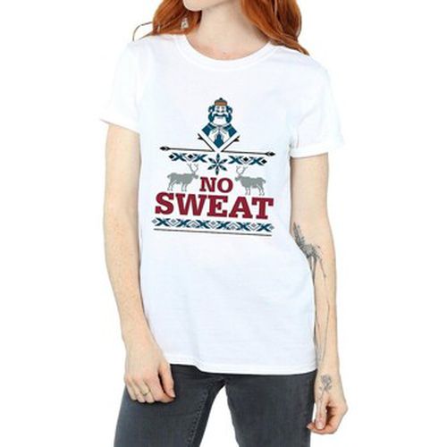 T-shirt Disney No Sweat - Disney - Modalova
