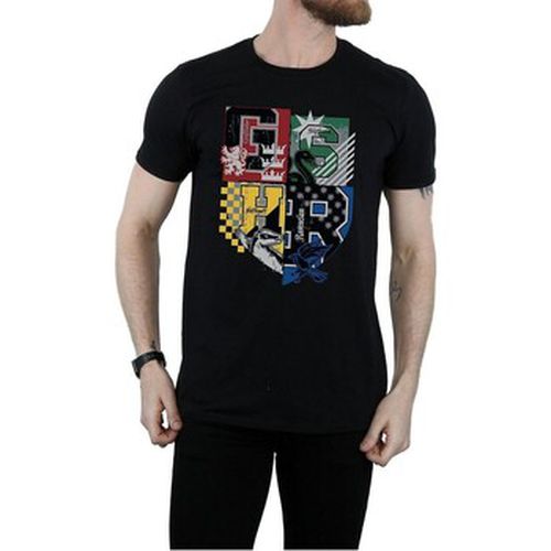 T-shirt Harry Potter BI1539 - Harry Potter - Modalova