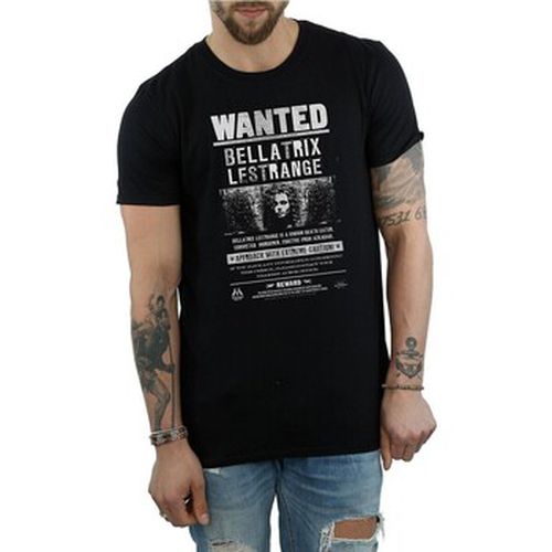 T-shirt Harry Potter BI1546 - Harry Potter - Modalova