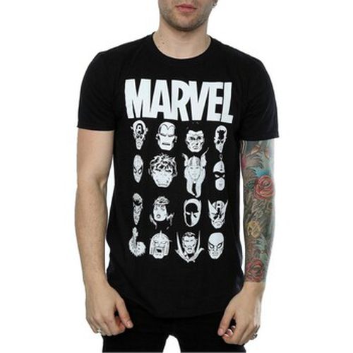 T-shirt Marvel BI1562 - Marvel - Modalova