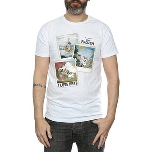 T-shirt Disney BI1563 - Disney - Modalova
