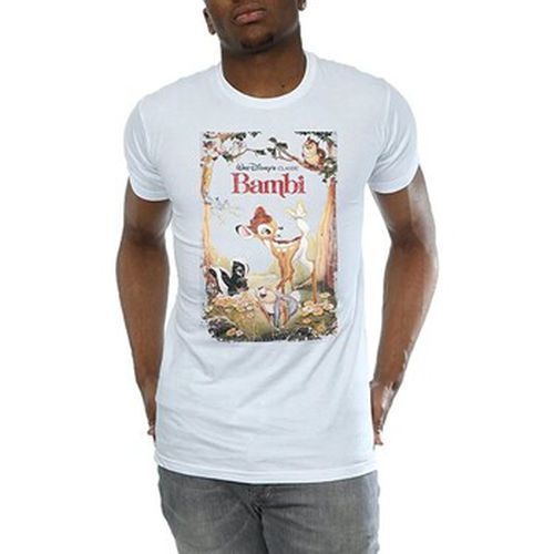 T-shirt Bambi BI1570 - Bambi - Modalova