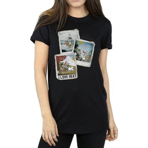 T-shirt Disney BI1573 - Disney - Modalova