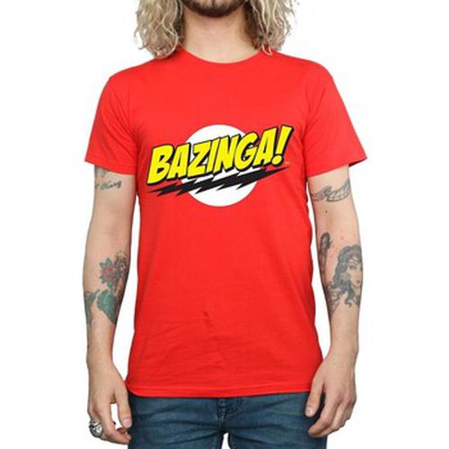 T-shirt The Big Bang Theory - The Big Bang Theory - Modalova