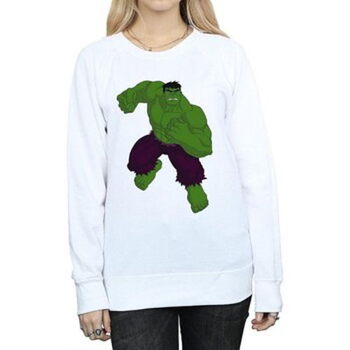 Sweat-shirt Hulk BI1585 - Hulk - Modalova