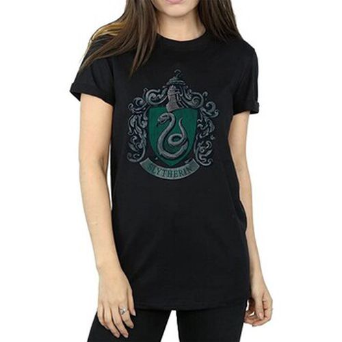 T-shirt Harry Potter BI1618 - Harry Potter - Modalova