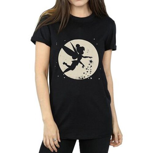 T-shirt Tinkerbell BI1621 - Tinkerbell - Modalova