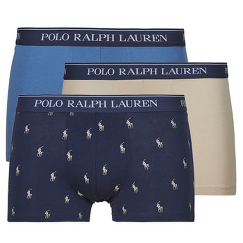 Boxers CLSSIC TRUNK-3 PACK-TRUNK - Polo Ralph Lauren - Modalova