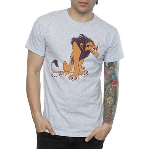 T-shirt The Lion King Classic - The Lion King - Modalova