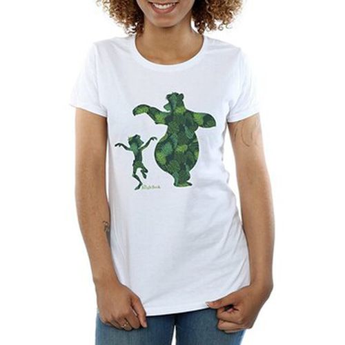 T-shirt Jungle Book BI1005 - Jungle Book - Modalova