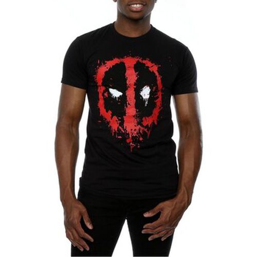 T-shirt Deadpool BI1007 - Deadpool - Modalova