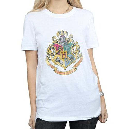 T-shirt Harry Potter BI1012 - Harry Potter - Modalova