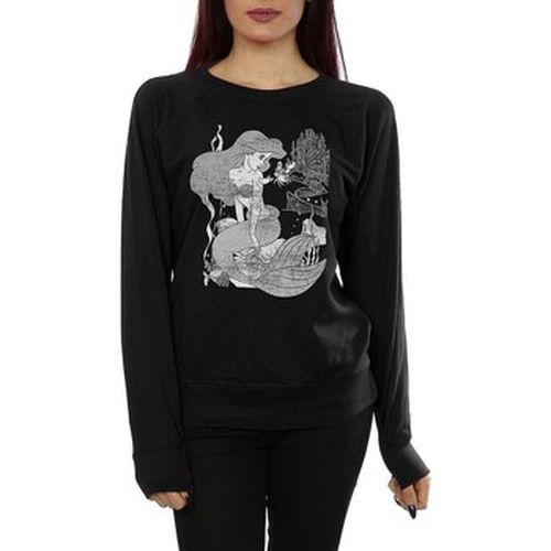 Sweat-shirt BI1021 - The Little Mermaid - Modalova