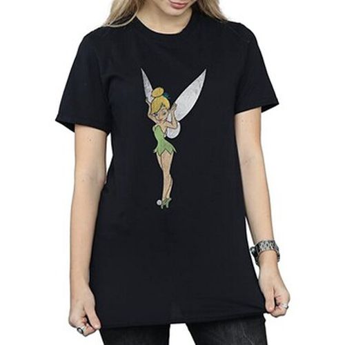 T-shirt Tinkerbell BI1060 - Tinkerbell - Modalova