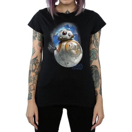 T-shirt BI1061 - Star Wars: The Last Jedi - Modalova