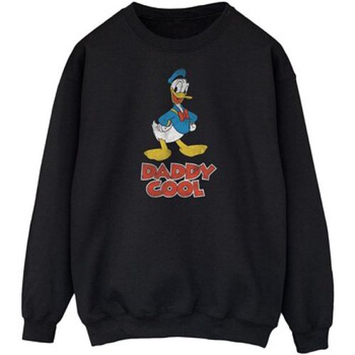 Sweat-shirt Disney Daddy Cool - Disney - Modalova