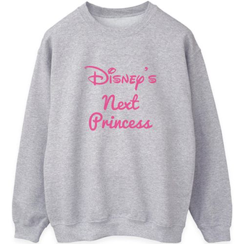 Sweat-shirt Disney Next Princess - Disney - Modalova