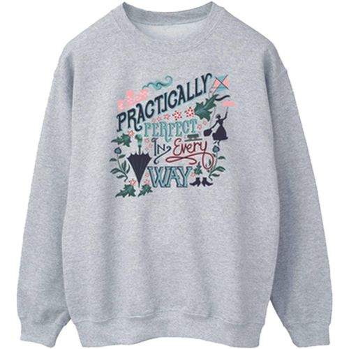 Sweat-shirt Mary Poppins - Mary Poppins - Modalova