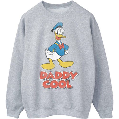 Sweat-shirt Disney Daddy Cool - Disney - Modalova