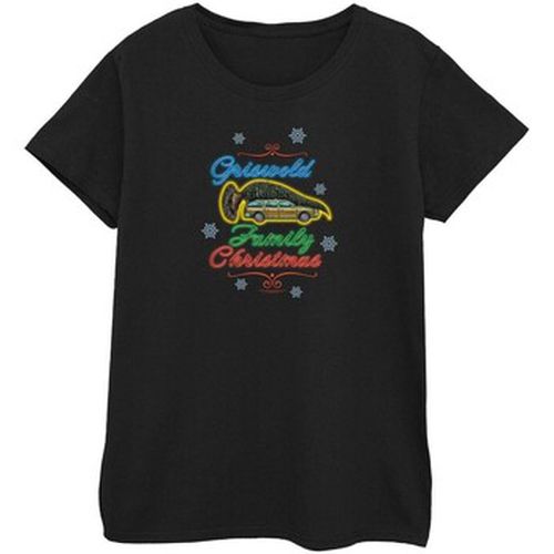 T-shirt BI2080 - National Lampoon´s Christmas Va - Modalova
