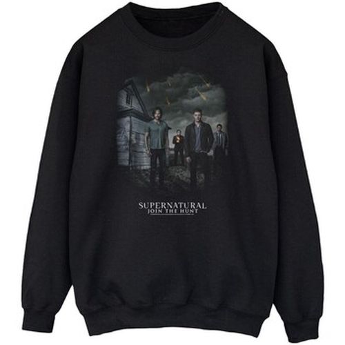 Sweat-shirt Supernatural BI2081 - Supernatural - Modalova