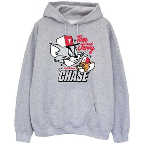 Sweat-shirt Cat Mouse Chase - Dessins Animés - Modalova