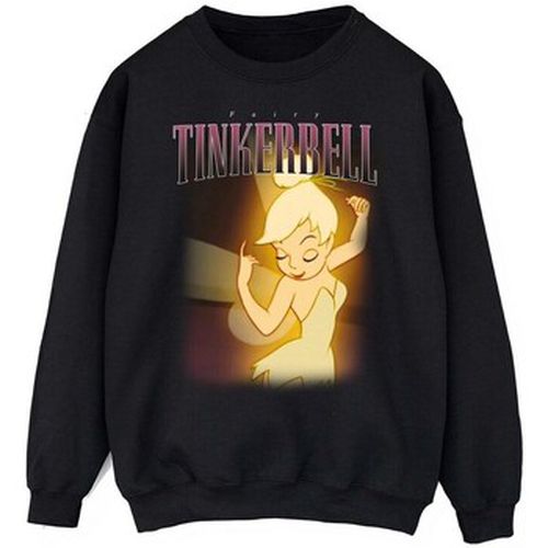 Sweat-shirt Tinkerbell Montage - Tinkerbell - Modalova