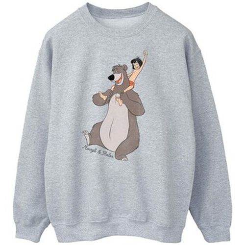 Sweat-shirt Jungle Book - Jungle Book - Modalova