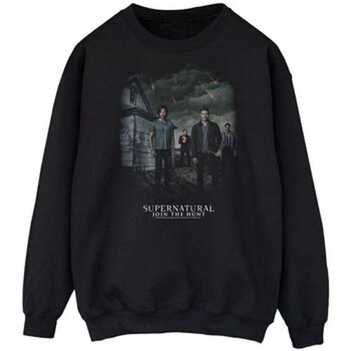 Sweat-shirt Supernatural BI2139 - Supernatural - Modalova