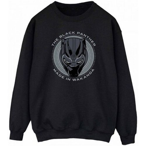 Sweat-shirt Black Panther - Black Panther - Modalova