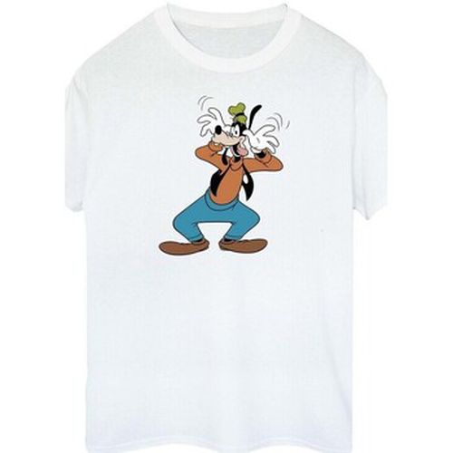 T-shirt Disney Crazy - Disney - Modalova