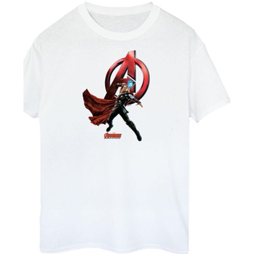 T-shirt Thor BI2160 - Thor - Modalova
