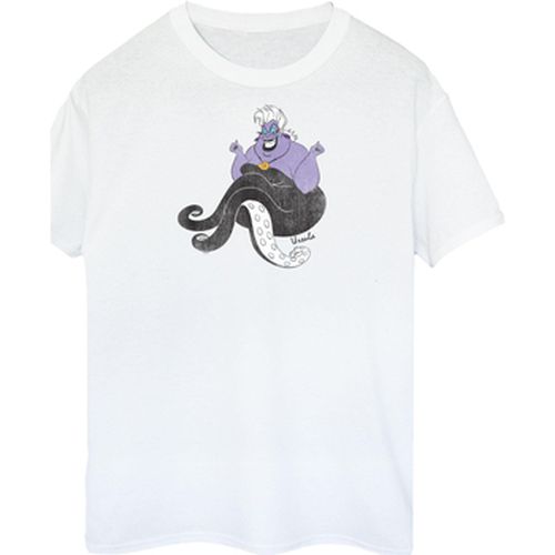 T-shirt The Little Mermaid BI2168 - The Little Mermaid - Modalova