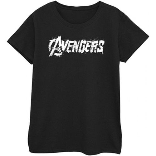 T-shirt Marvel - Marvel - Modalova