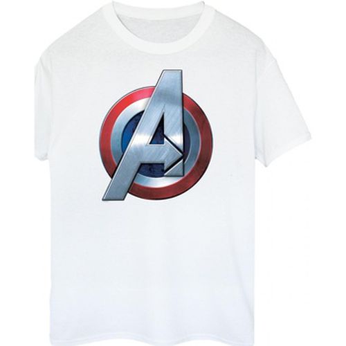 T-shirt Marvel BI332 - Marvel - Modalova