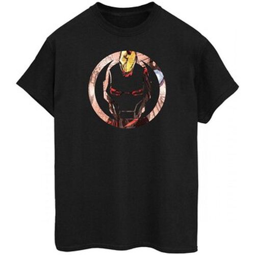 T-shirt Iron Man BI360 - Iron Man - Modalova
