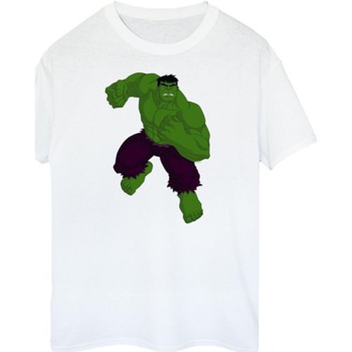 T-shirt Hulk BI378 - Hulk - Modalova