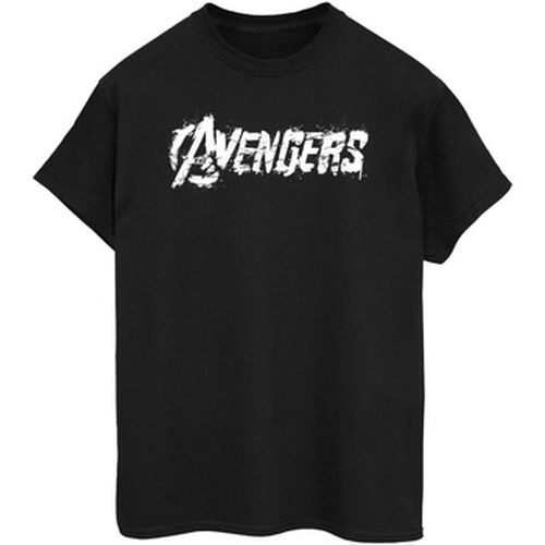 T-shirt Marvel BI391 - Marvel - Modalova