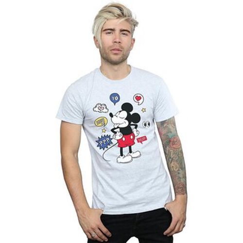 T-shirt Disney BI402 - Disney - Modalova