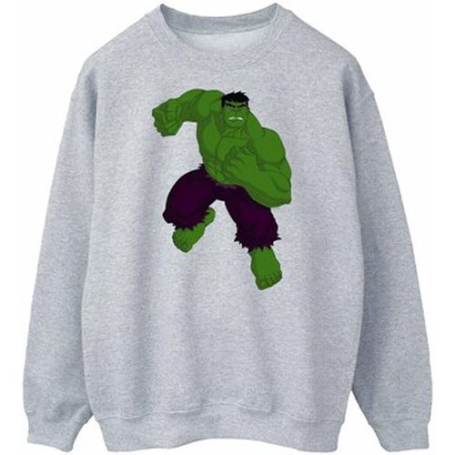 Sweat-shirt Hulk Simple - Hulk - Modalova