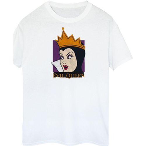 T-shirt BI450 - Snow White And The Seven Dwarfs - Modalova