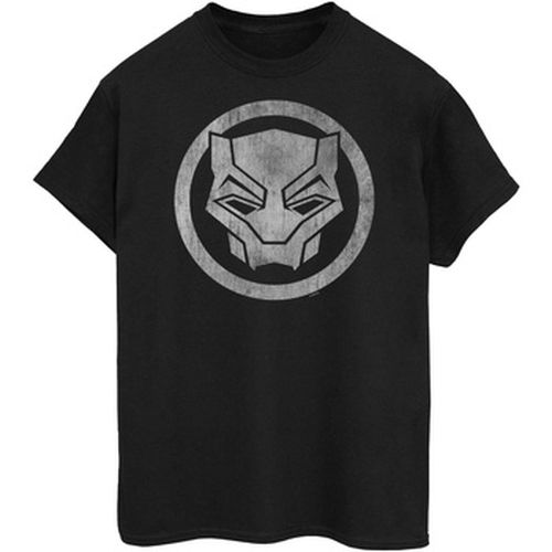 T-shirt Black Panther BI457 - Black Panther - Modalova