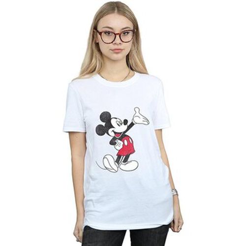 T-shirt Disney Traditional Wave - Disney - Modalova