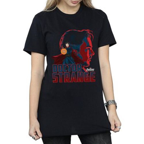 T-shirt BI489 - Avengers Infinity War - Modalova